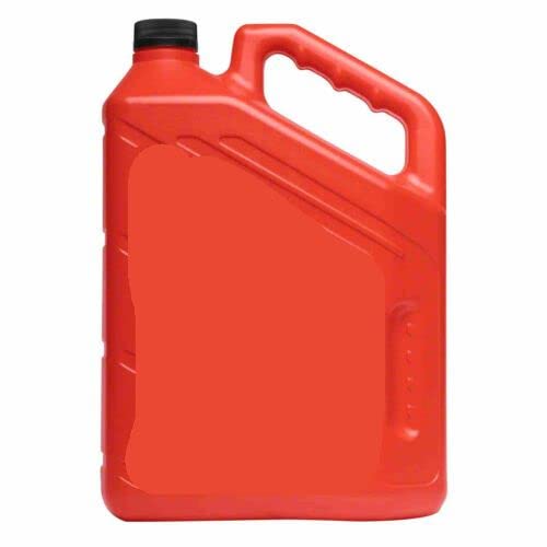 SAE 5W-30 Synthetic Blend Motor Oil 5 Quart G957610