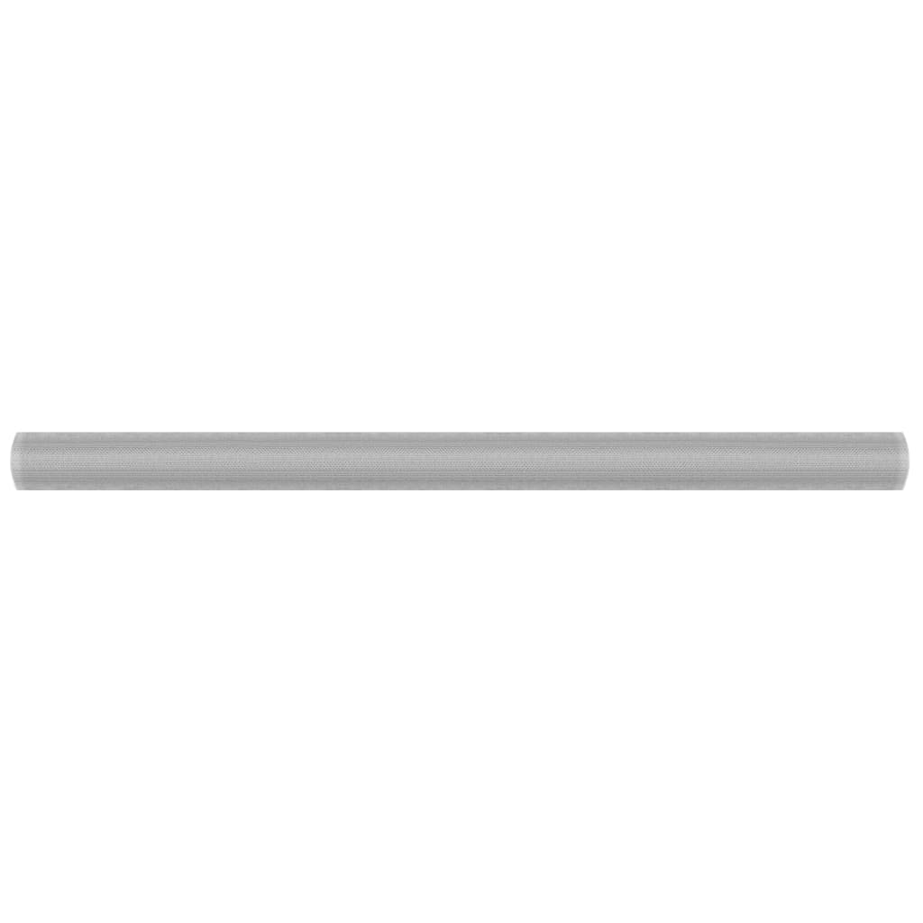 Aluminium Mesh Screen Roll 44.1 x 196.9 Inch Heavy Duty Y8206