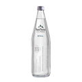 Natural Mineral Water Still Glass Bottles 12 Pack B339387