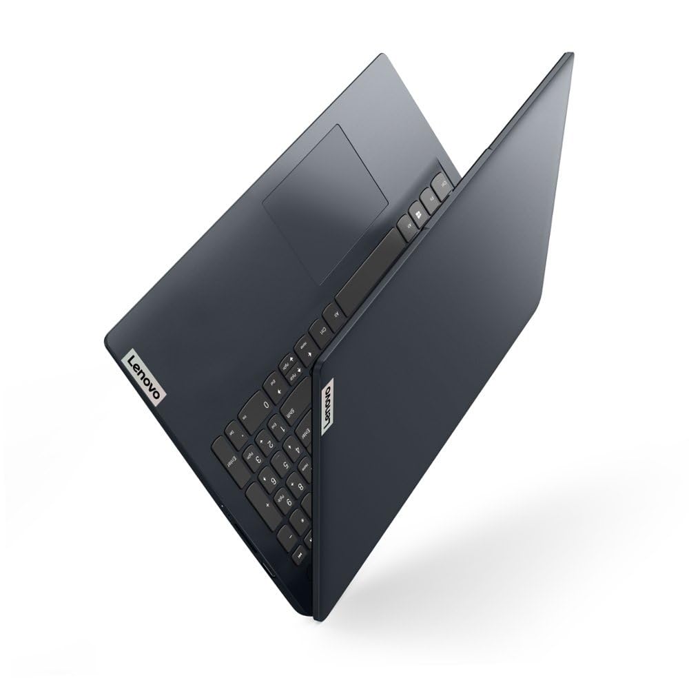 15" FHD Laptop AMD Ryzen 5 16GB RAM 256GB SSD Blue I717223