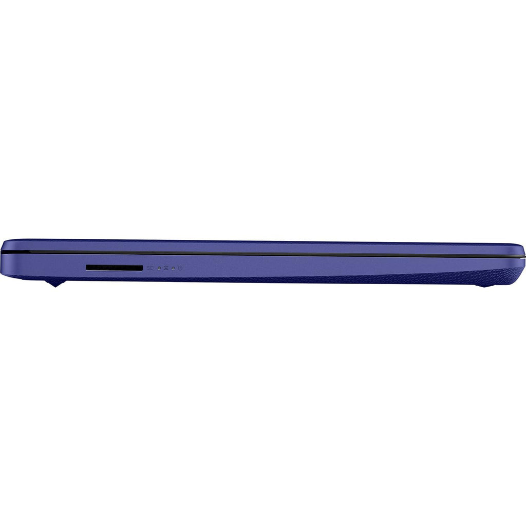 14" HD Display Intel Quad-Core N4120 4GB DDR4 RAM 64GB eMMC Blue Laptop Y2750
