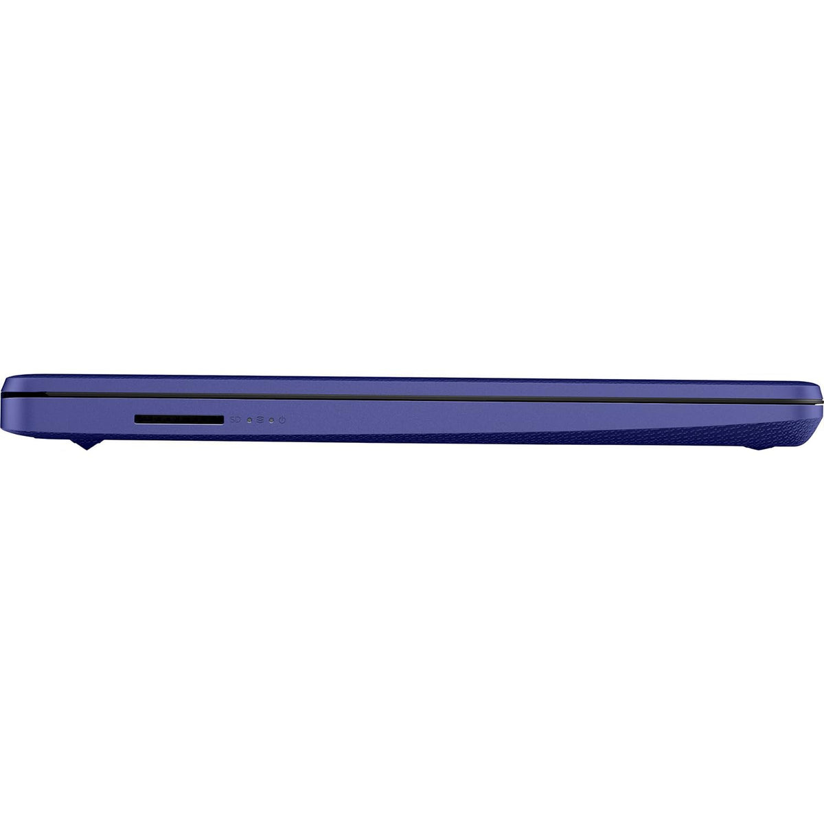 14" HD Display Intel Quad-Core N4120 4GB DDR4 RAM 64GB eMMC Blue Laptop Y2750