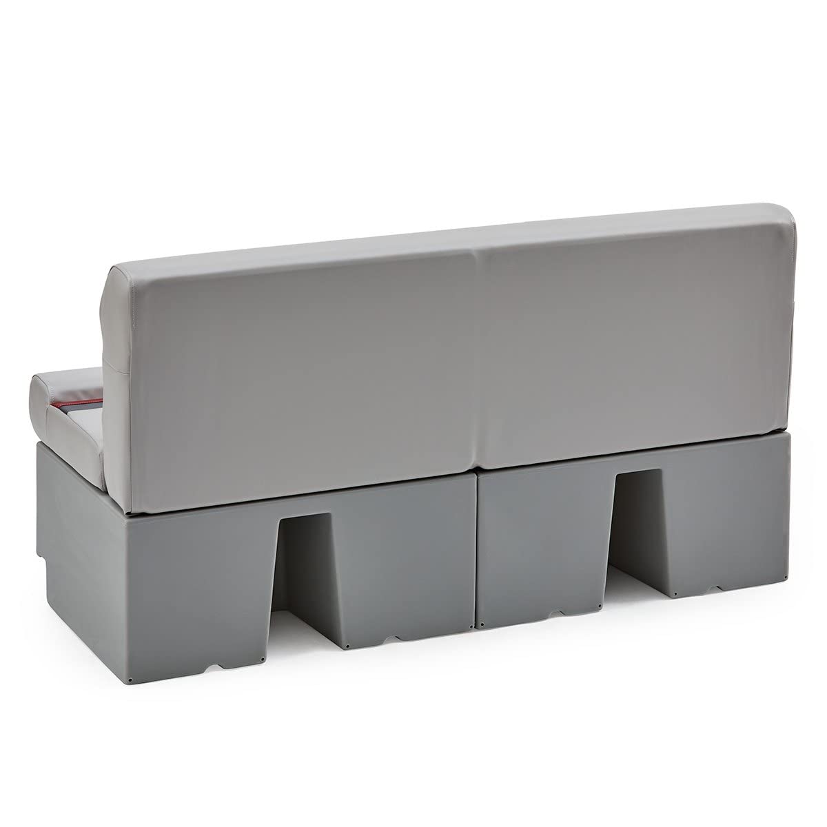 Pontoon Boat Seat Bench and Base W407