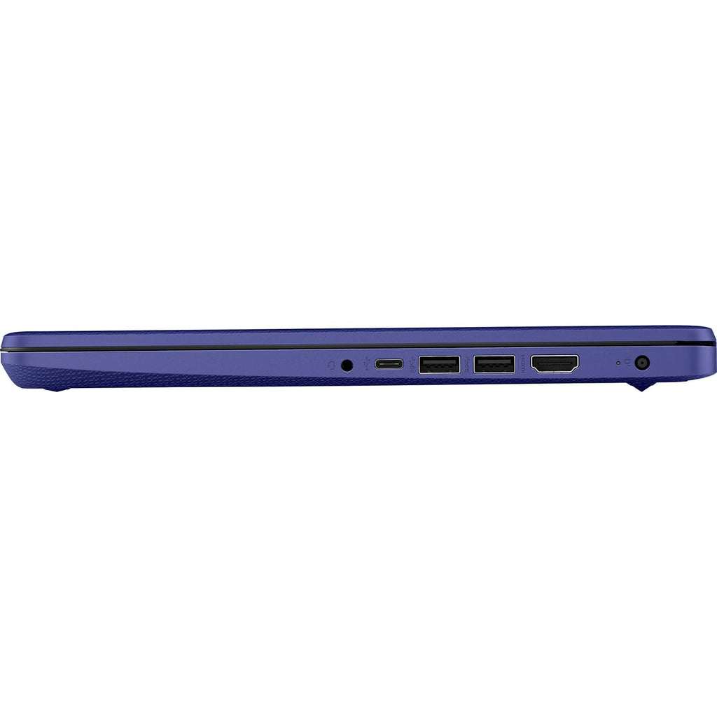 14" HD Display Intel Quad-Core N4120 4GB DDR4 RAM 64GB eMMC Blue Laptop Y2750