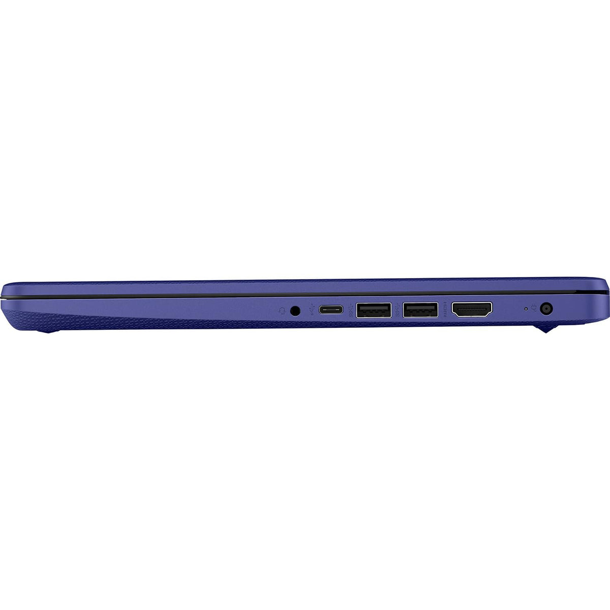14" HD Display Intel Quad-Core N4120 4GB DDR4 RAM 64GB eMMC Blue Laptop Y2750