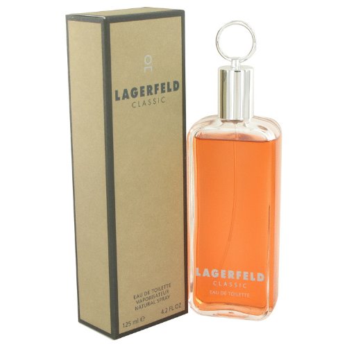 Eau De Toilette Spray 125ml/4.2oz F531717