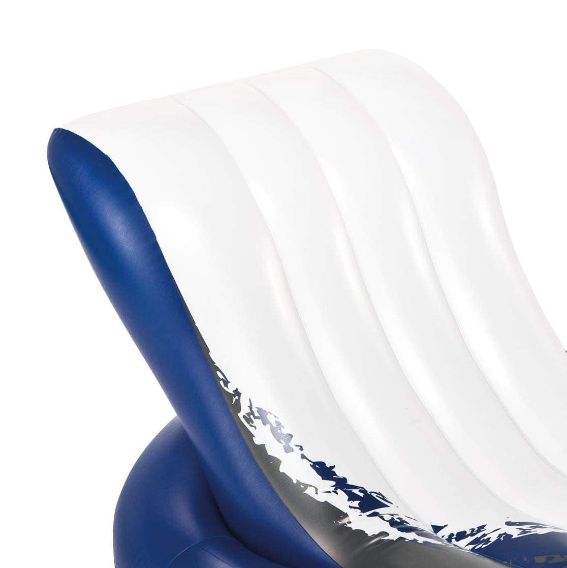 Inflatable Pool Lounge Chair 3-Pack K5374