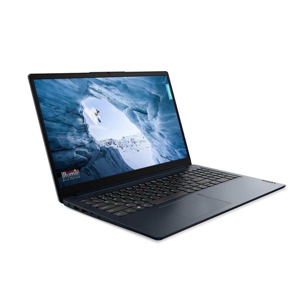15" FHD Laptop AMD Ryzen 5 16GB RAM 256GB SSD Blue I717223