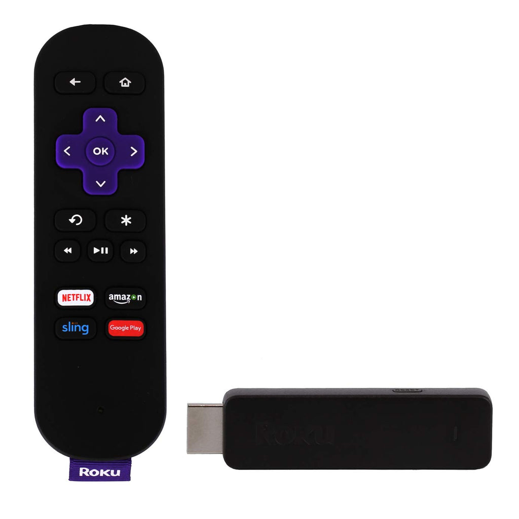 HD Streaming Stick with Quad-Core Processor A869156