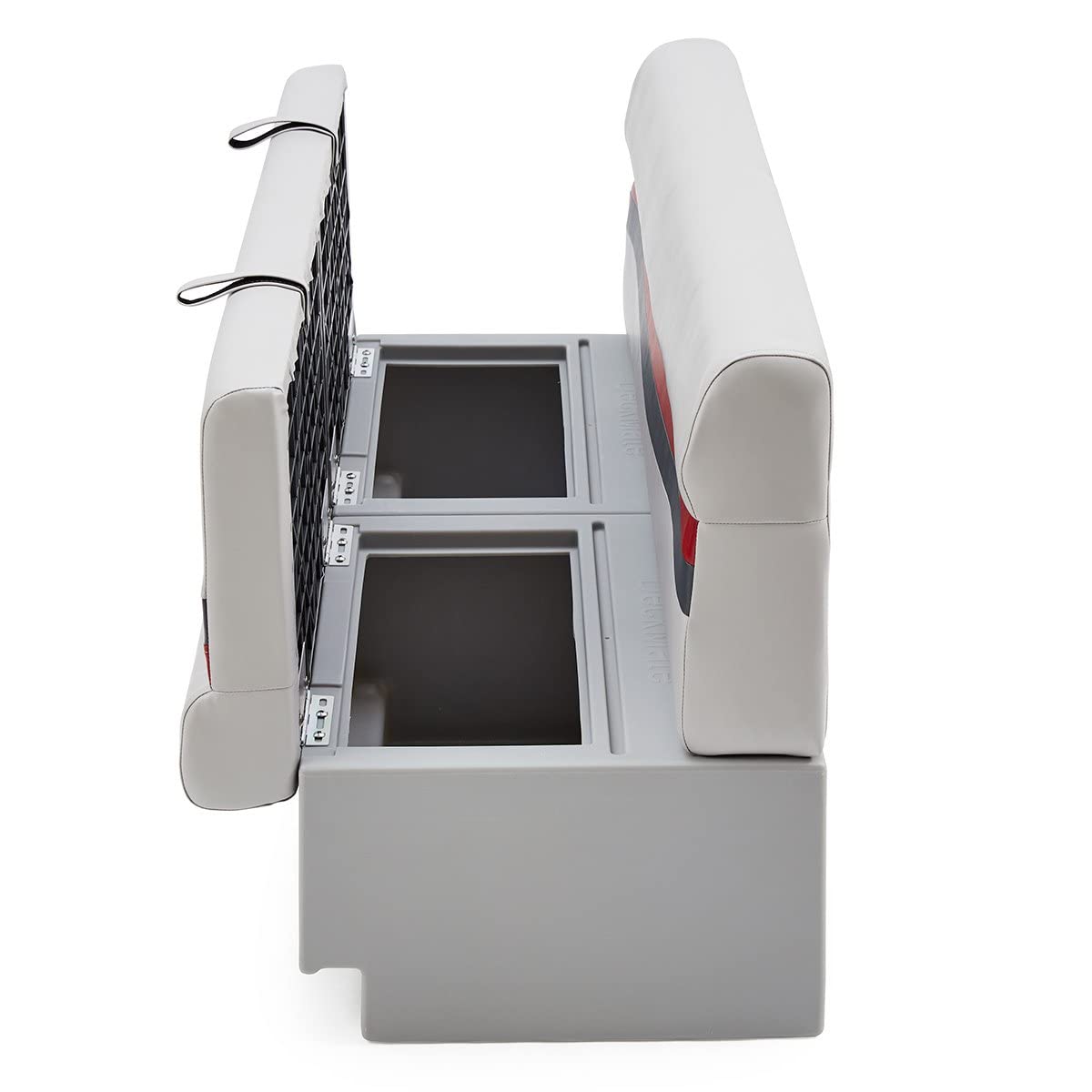 Pontoon Boat Seat Bench and Base W407