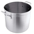 50-Quart Aluminum Stock Pot Y449571