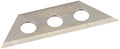 Utility Knife Replacement Blade 5-Pack N68533