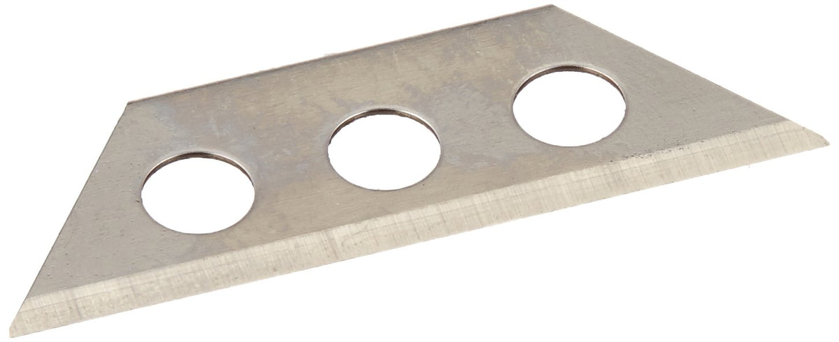 Utility Knife Replacement Blade 5-Pack N68533