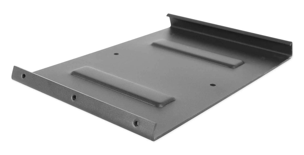 Dual 10.5" Powered Car Subwoofer J7382
