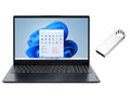15" FHD Laptop AMD Ryzen 5 16GB RAM 256GB SSD Blue I717223