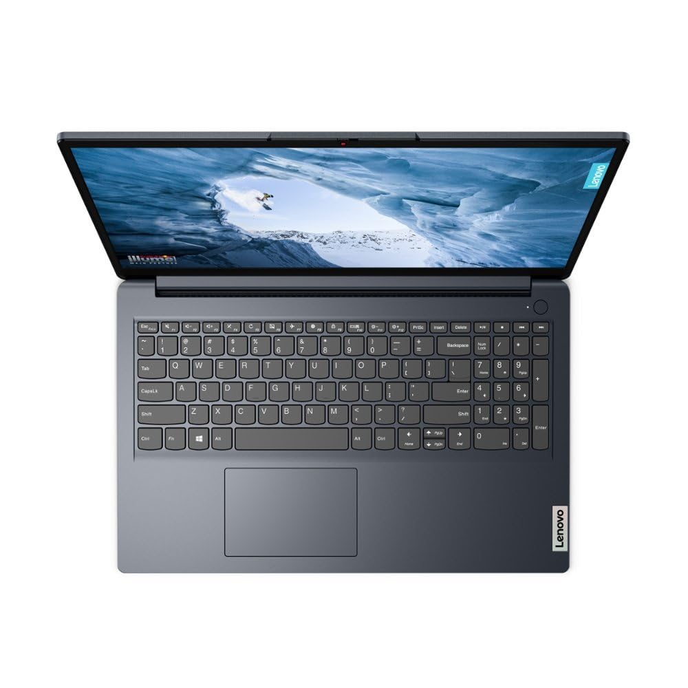 15" FHD Laptop AMD Ryzen 5 16GB RAM 256GB SSD Blue I717223