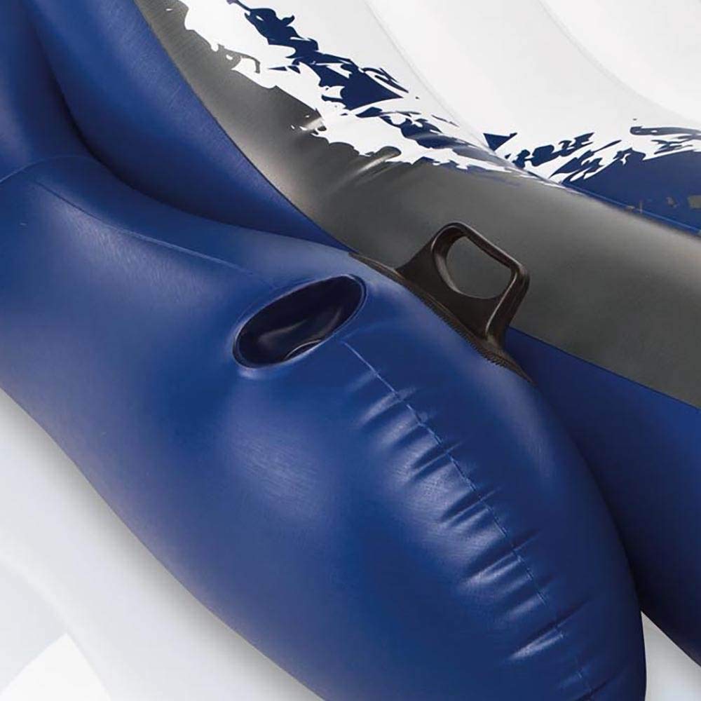 Inflatable Pool Lounge Chair 3-Pack K5374