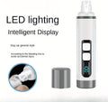 Quiet Dog & Cat Nail Grinder with LED Light I27672