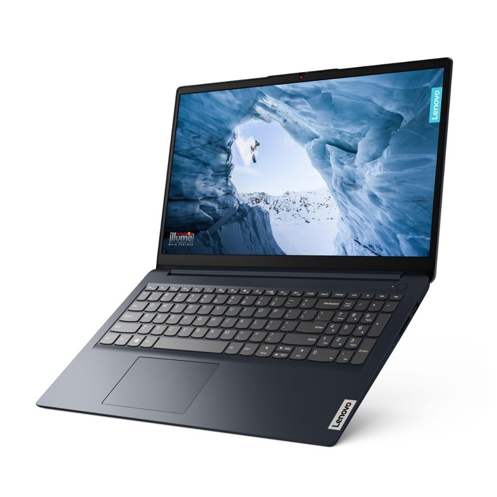 15" FHD Laptop AMD Ryzen 5 16GB RAM 256GB SSD Blue I717223