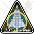 Vinyl Sticker Decal Q197