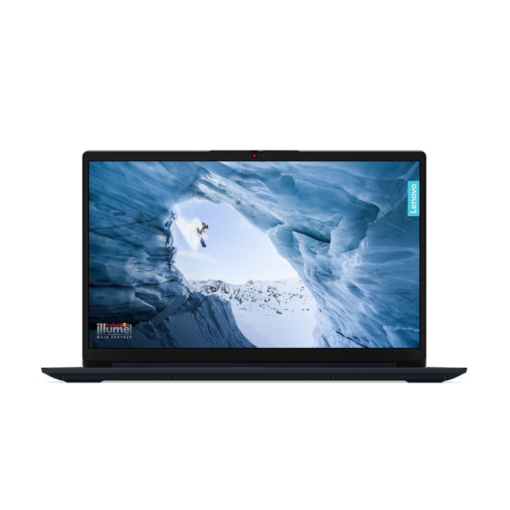 15" FHD Laptop AMD Ryzen 5 16GB RAM 256GB SSD Blue I717223