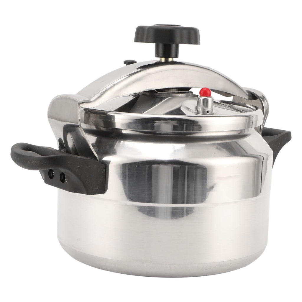 25 Quart Aluminum Alloy Pressure Cooker B83086