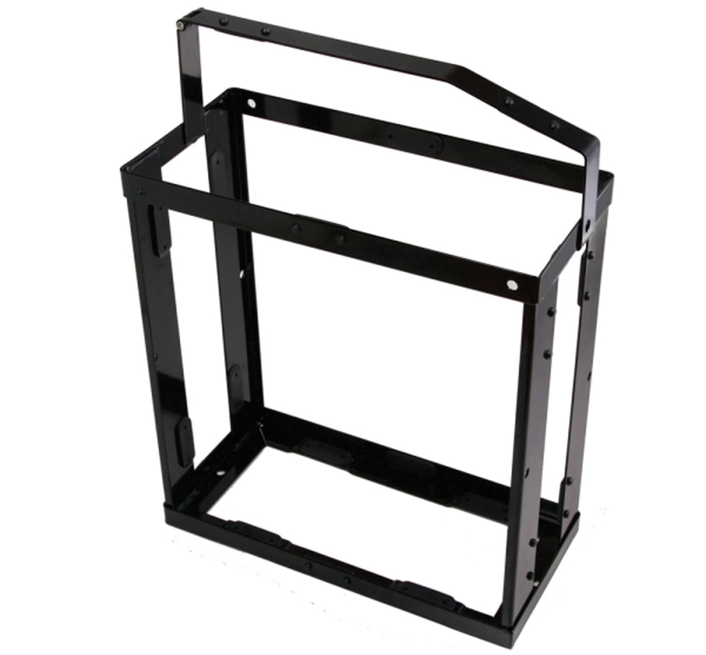 Steel Jerry Can Holder for 5 Gallon Cans C174551