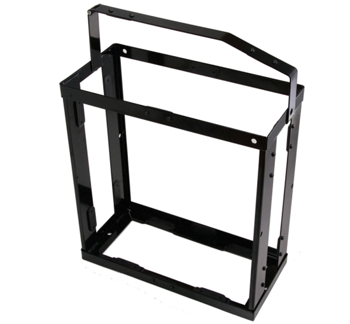 Steel Jerry Can Holder for 5 Gallon Cans C174551