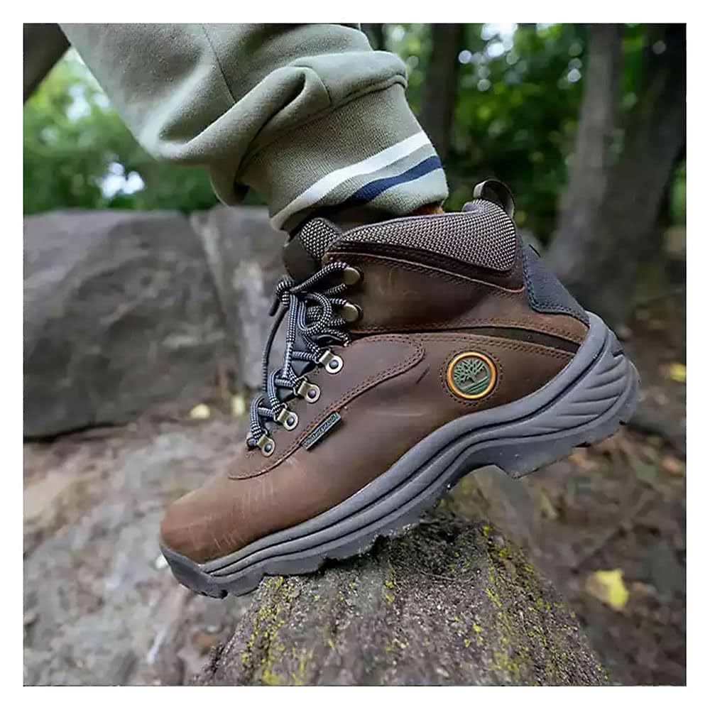 Waterproof Hiking Boots I343189