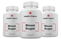 3 Pack 180 Capsules O523