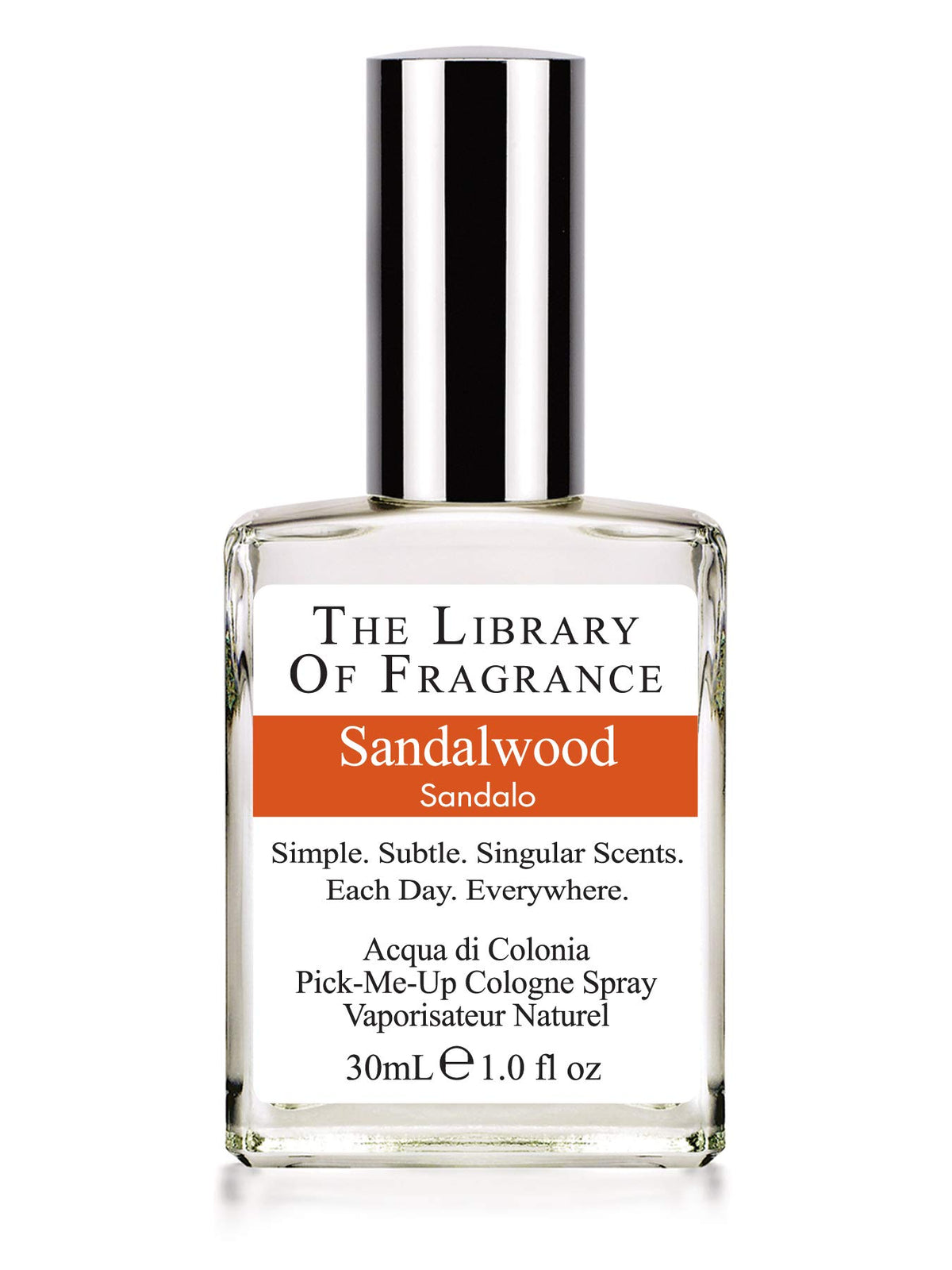 Cologne Spray 4 oz I1684