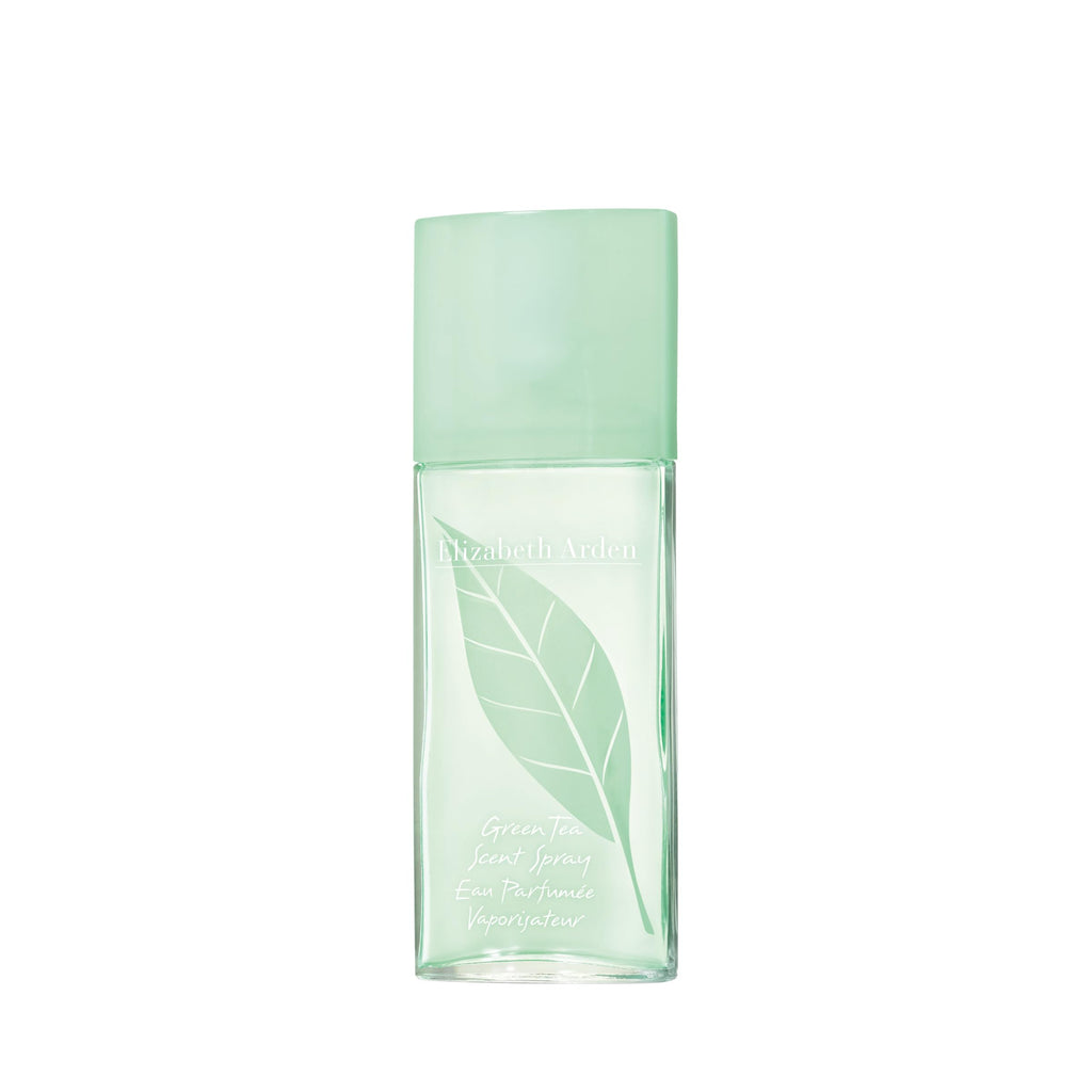 Green Tea Eau de Toilette Z9156