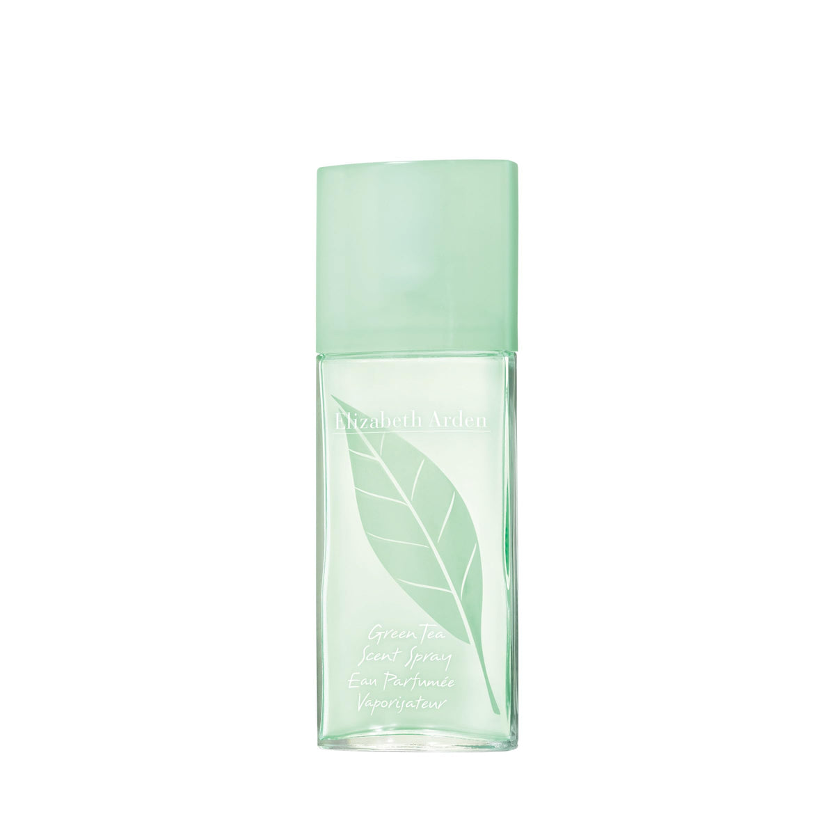 Green Tea Eau de Toilette Z9156