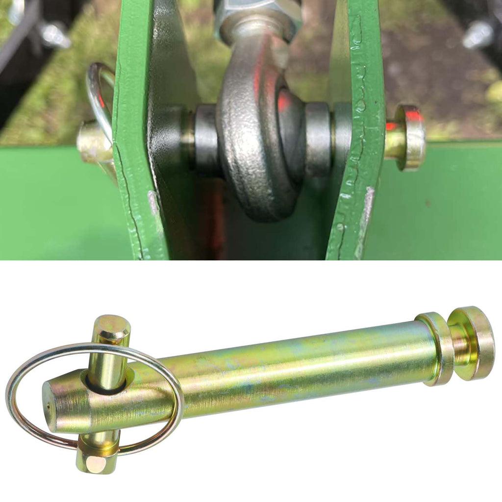 4 Pack Cat 1 Quick Hitch Adapter Bushings F2289