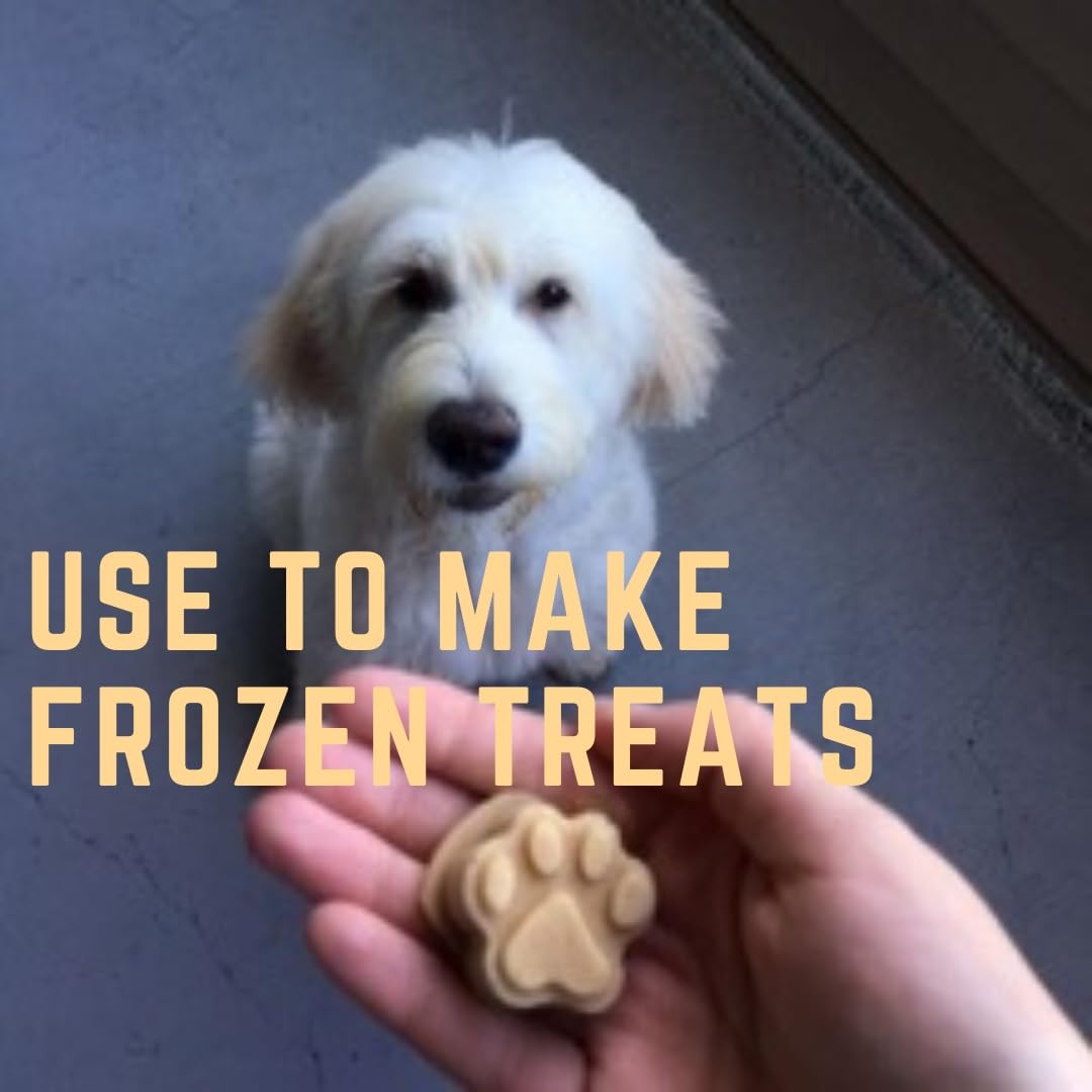 100% Natural Peanut Butter Dog Treats 17 oz W9875