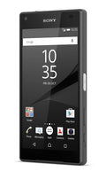 Black 32GB 4G LTE Unlocked Smartphone M3594
