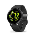 Health and Fitness GPS Smartwatch AMOLED Display I4211