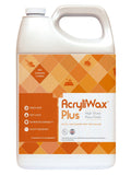 High Gloss Floor Finish & Wax 1 Gallon Q504938