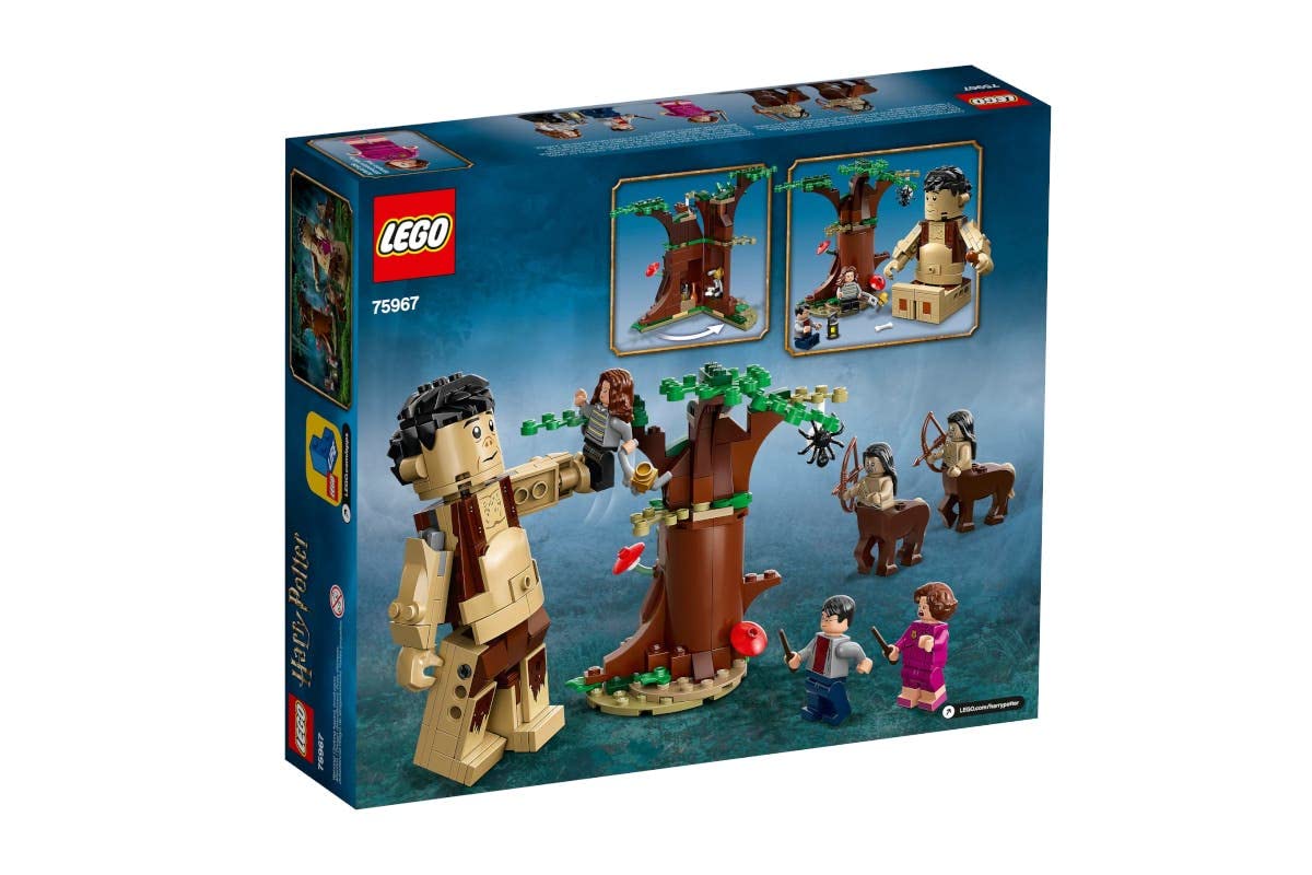 253 Piece Harry Potter Toy O824