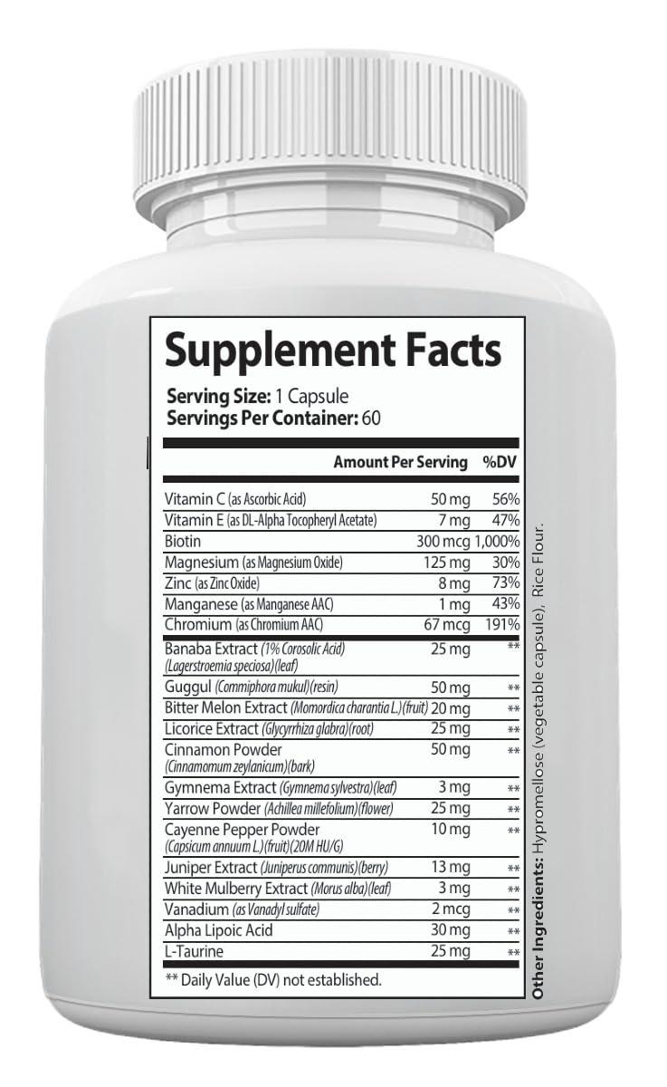 3 Pack 180 Capsules O523