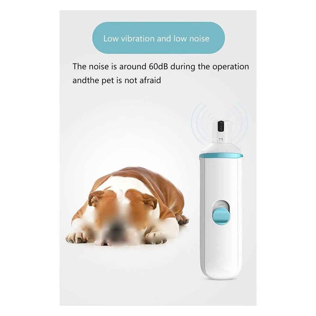 Electric Dog Nail Grinder V325436