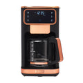 12 Cup Programmable Coffee Maker K416