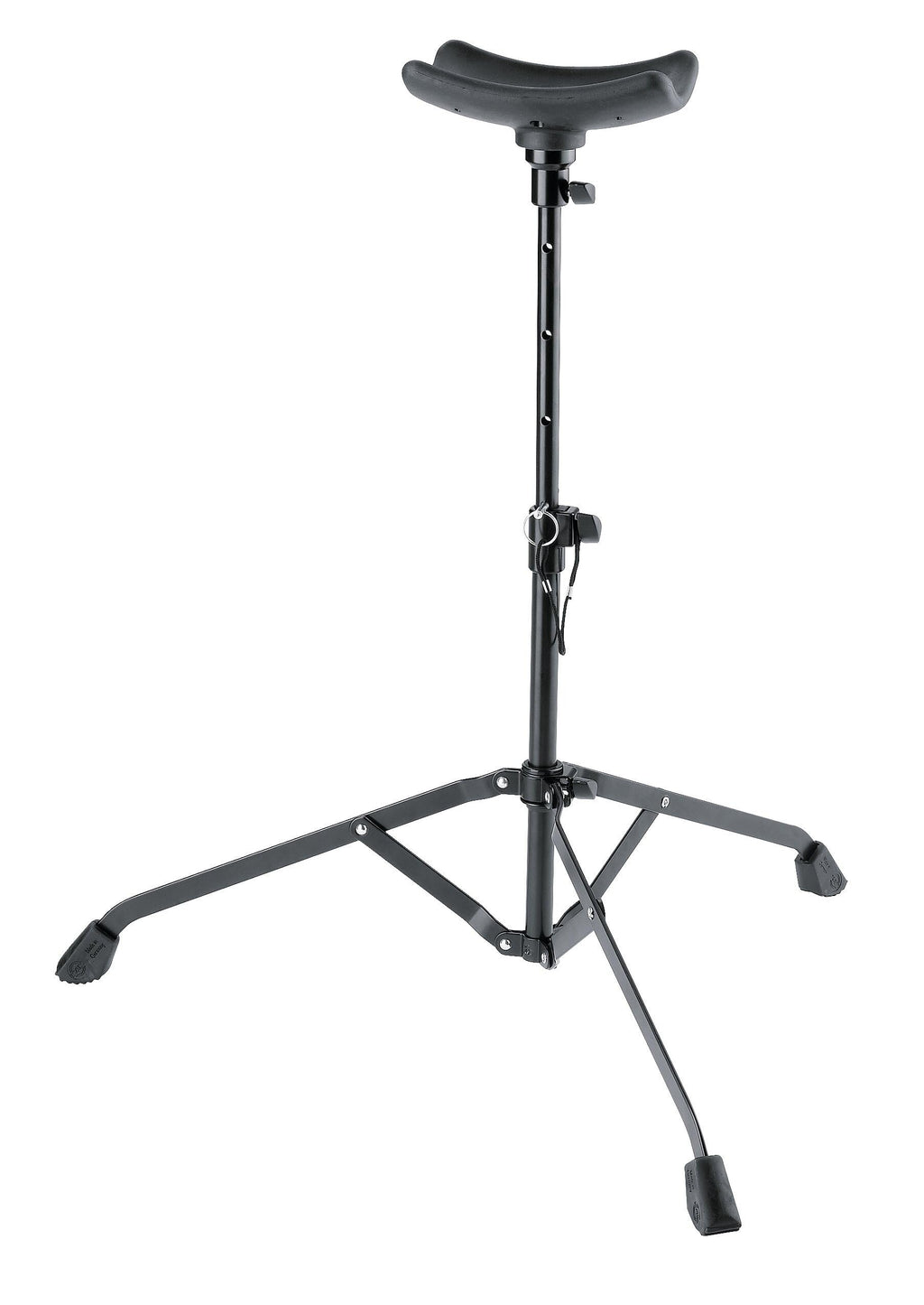 Black Tuba Stand G6452