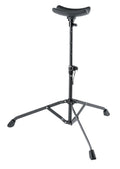 Black Tuba Stand G6452