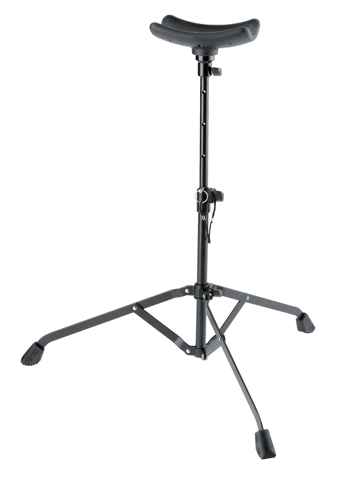 Black Tuba Stand G6452