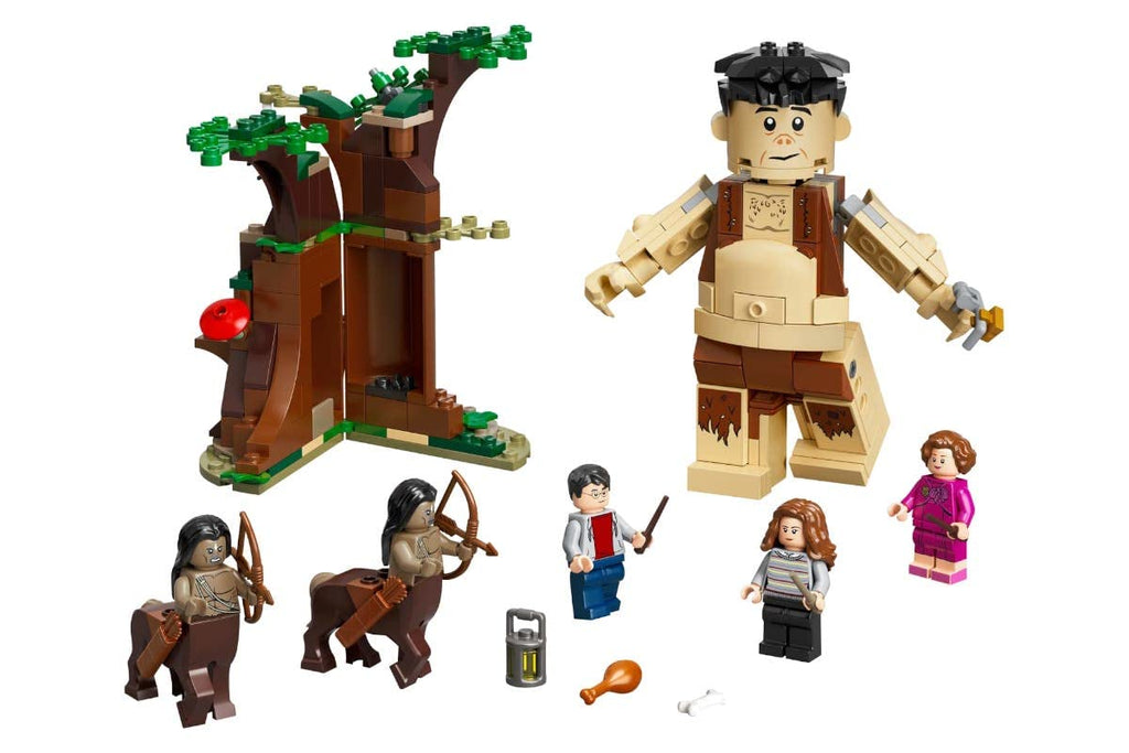 253 Piece Harry Potter Toy O824