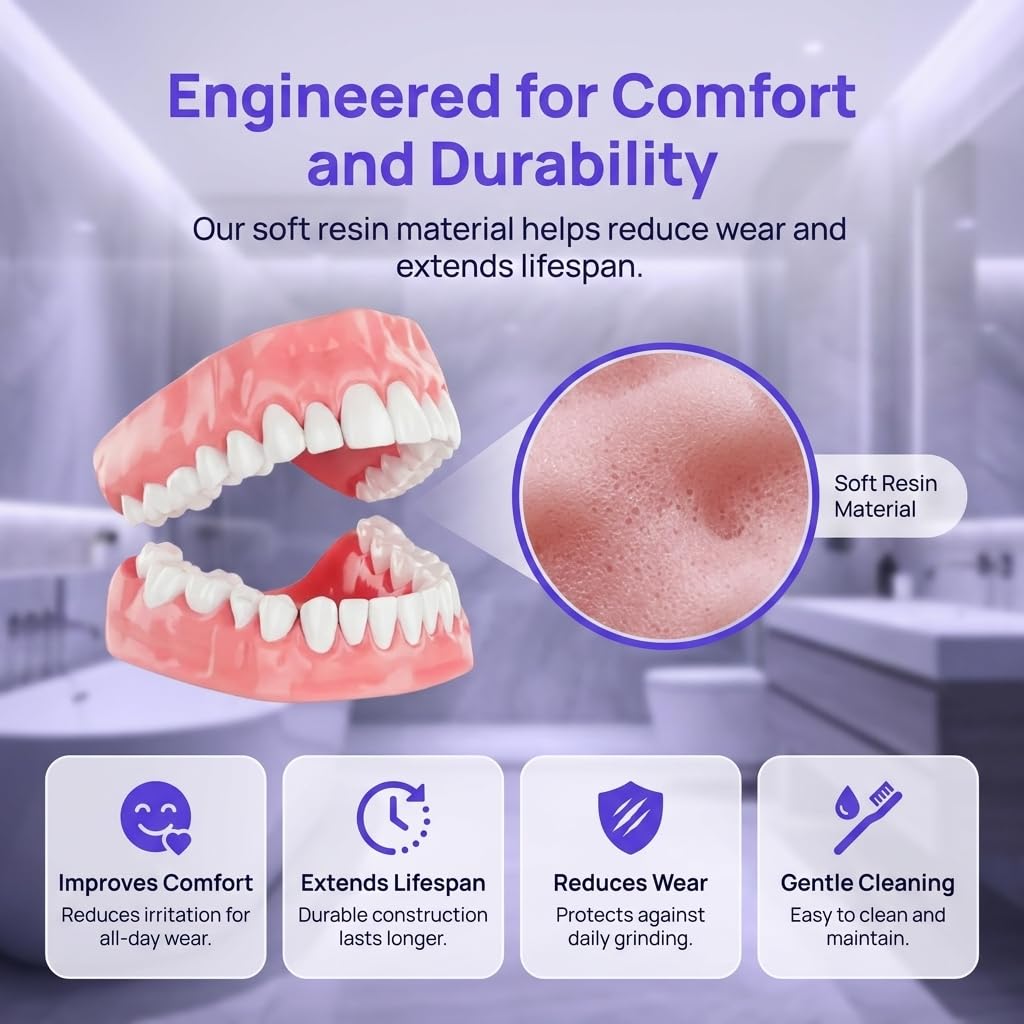 Denture Reline Kit C7787