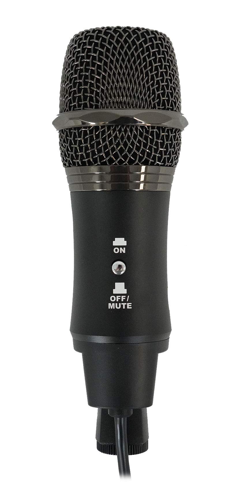 USB Condenser Computer Microphone J908924
