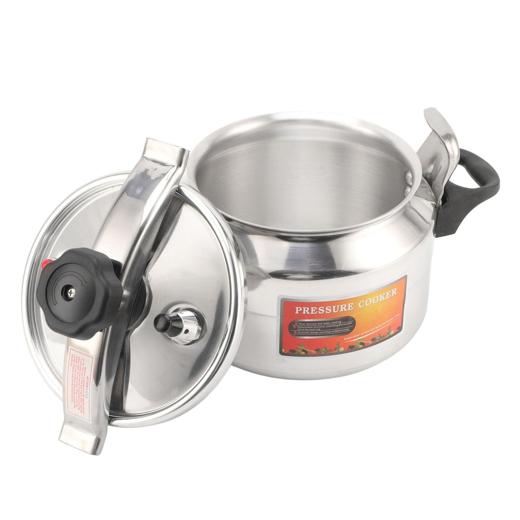 25 Quart Aluminum Alloy Pressure Cooker B83086