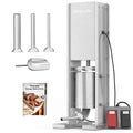 8 LB Vertical Electric Sausage Stuffer K720104